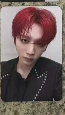 no genre sc入場卡4 直出