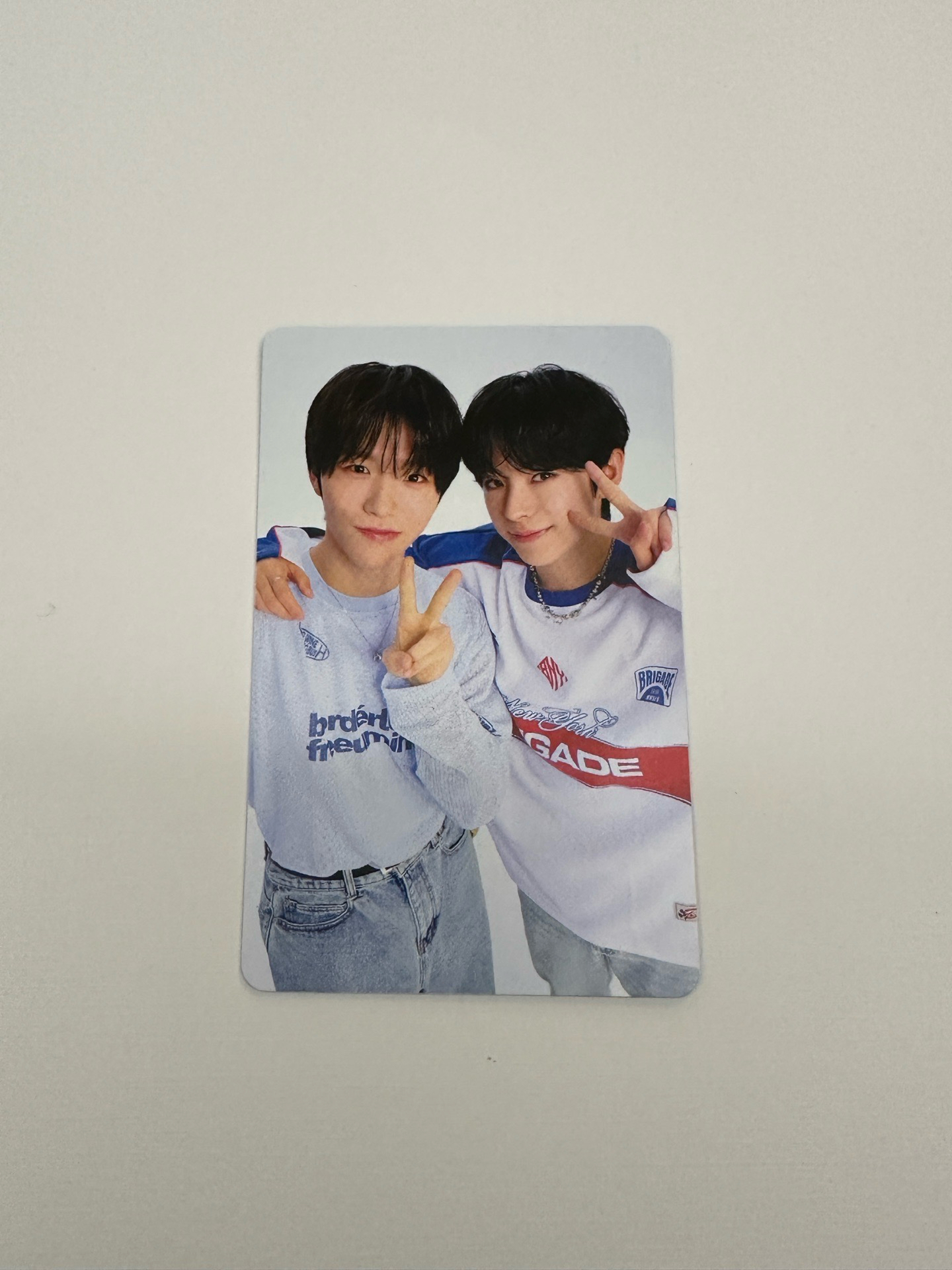 夏日祭 解析雙人卡