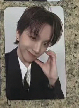 no genre sc入場卡6