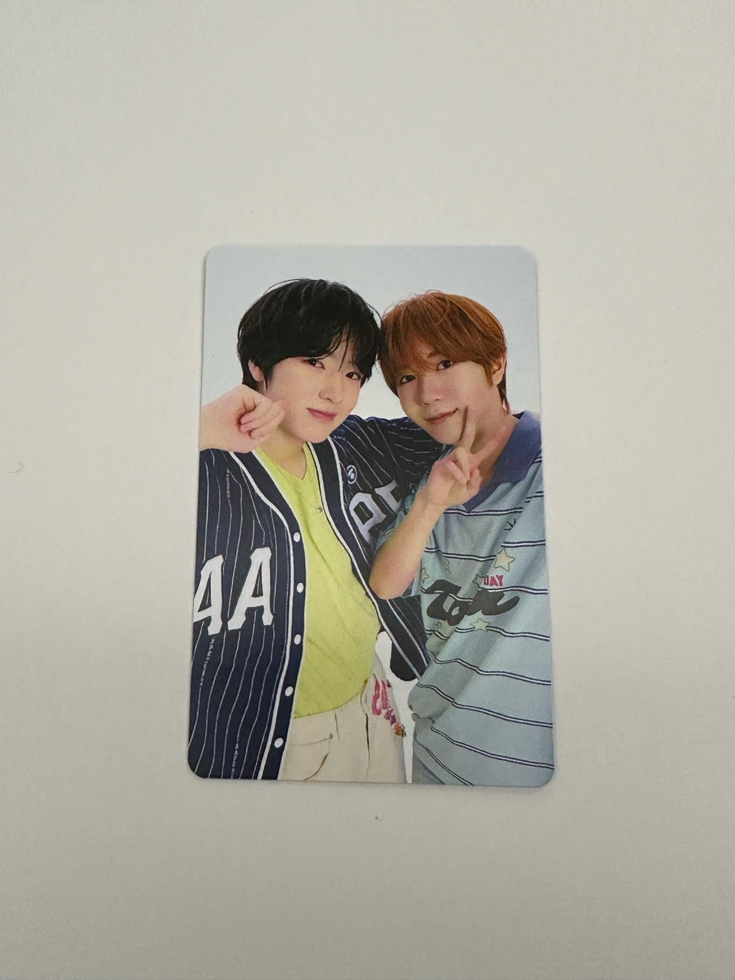 夏日祭 末子雙人卡