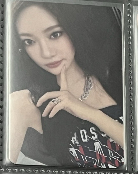 DW 星光中文卡背