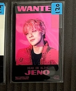 120號glitch mode專卡