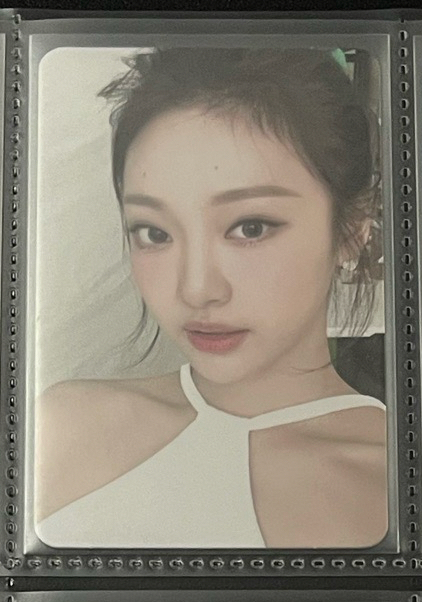 24年年曆隨機卡寧