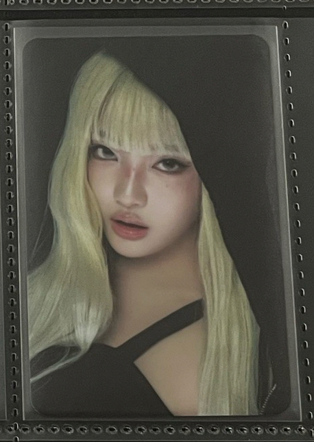 正規一隨機卡B官拍寧