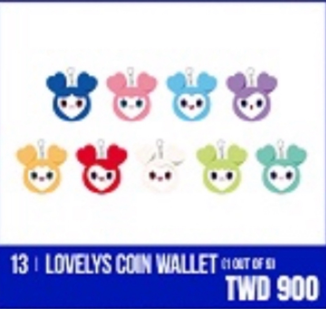 高雄快閃店零錢包 定