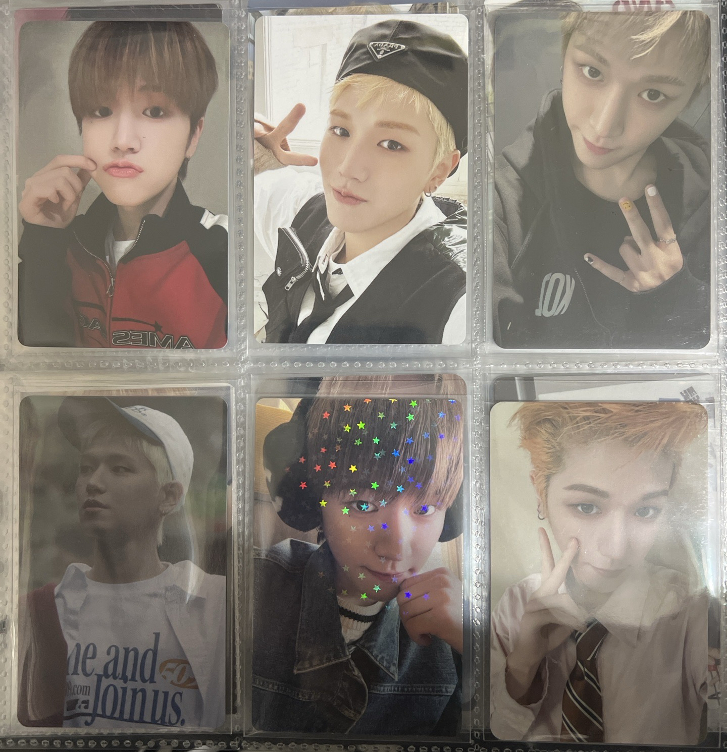 🍀各種哩嗚小卡