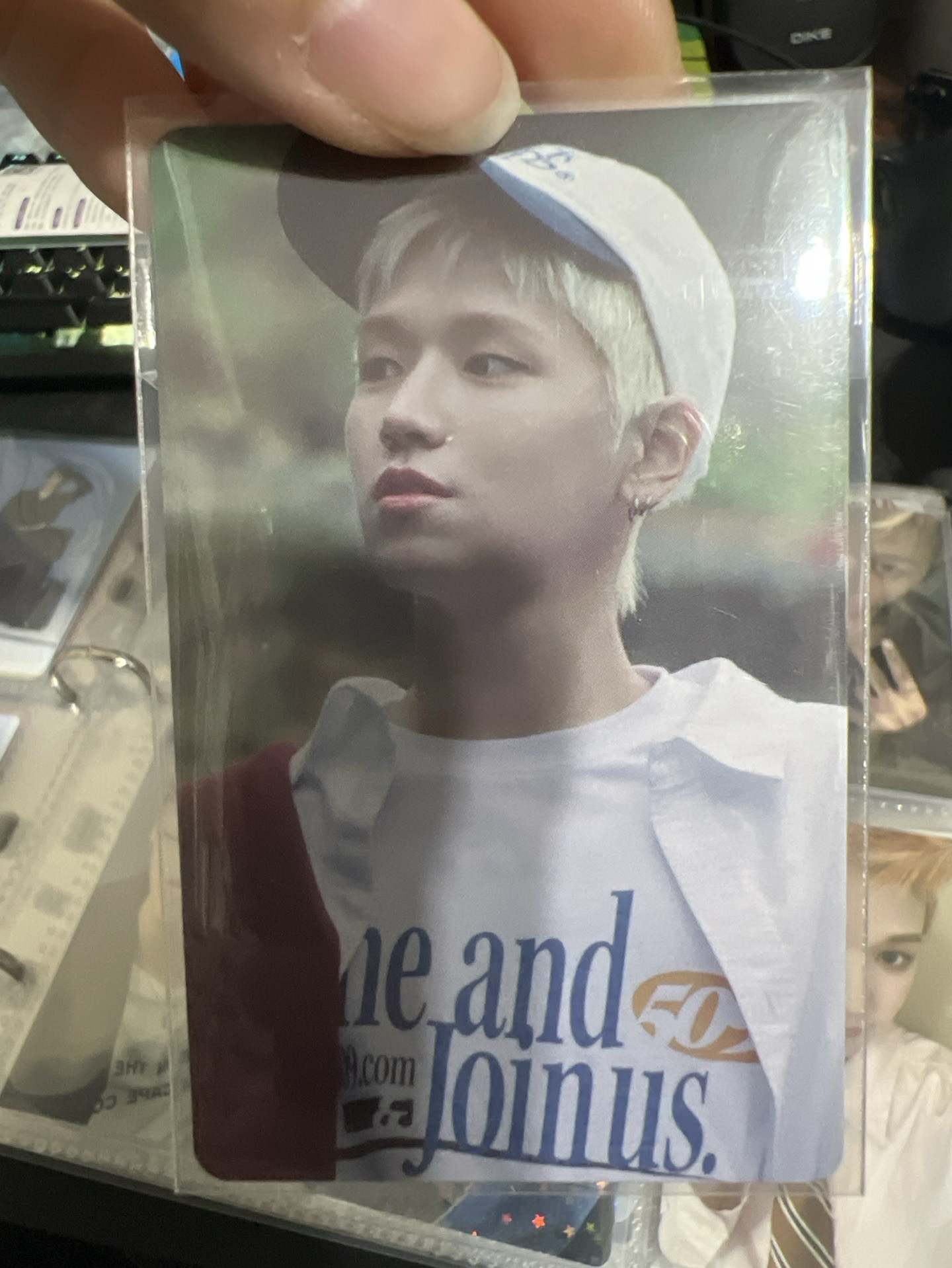 🍀日專官拍哩嗚