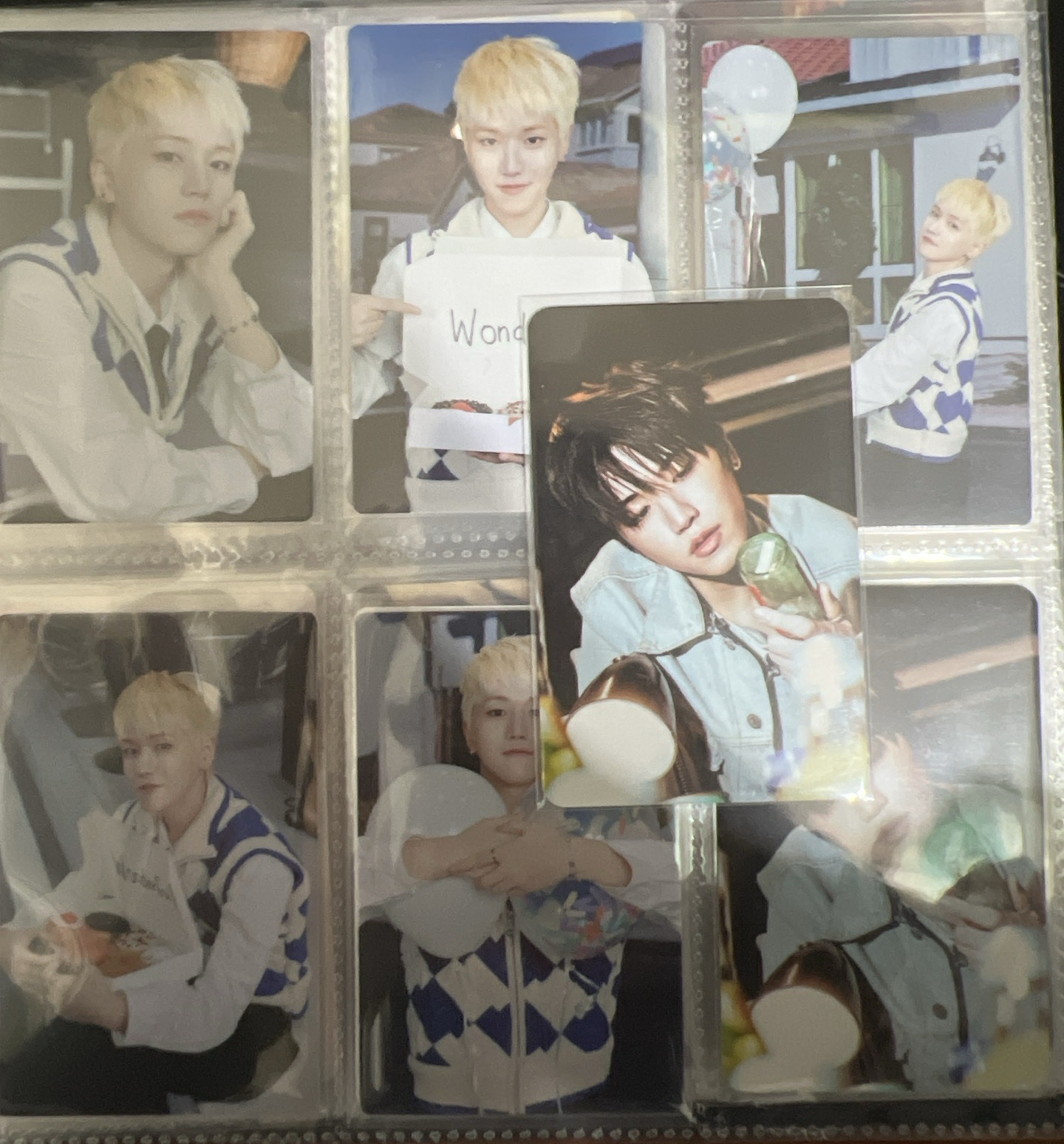 🍀各種哩嗚小卡