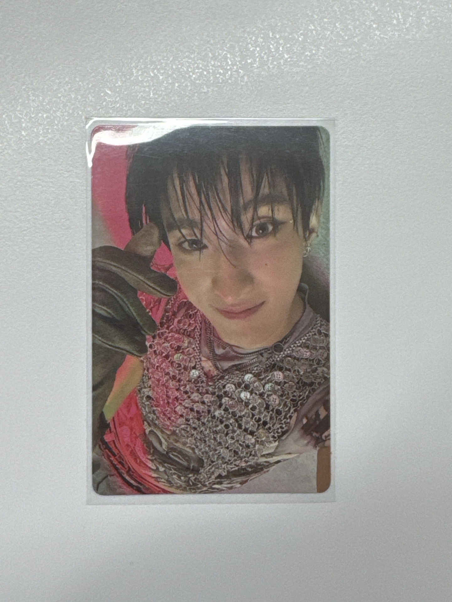 正五 new burstday ver 碩