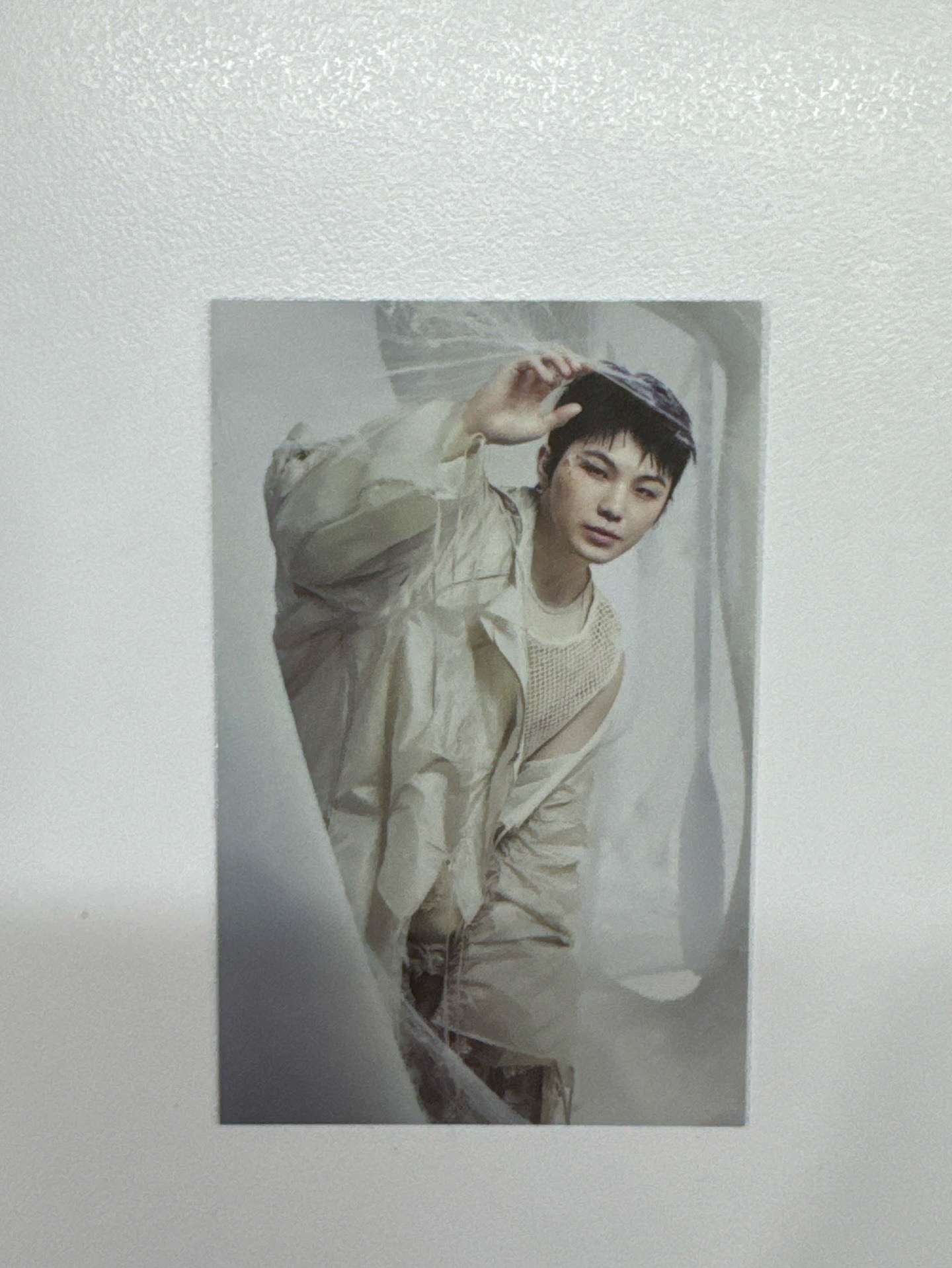 10週年包包卡 勳