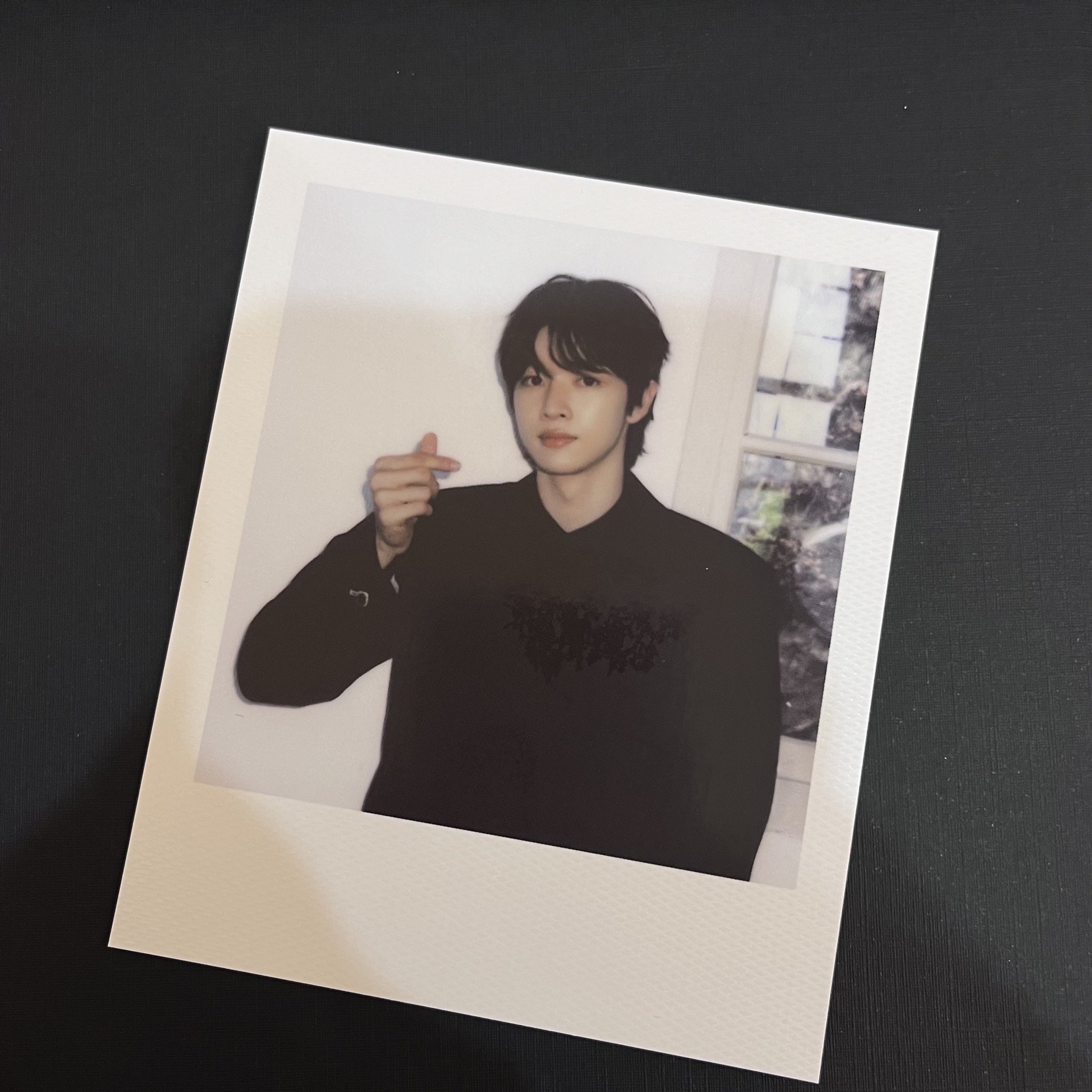 25年年曆拍立得