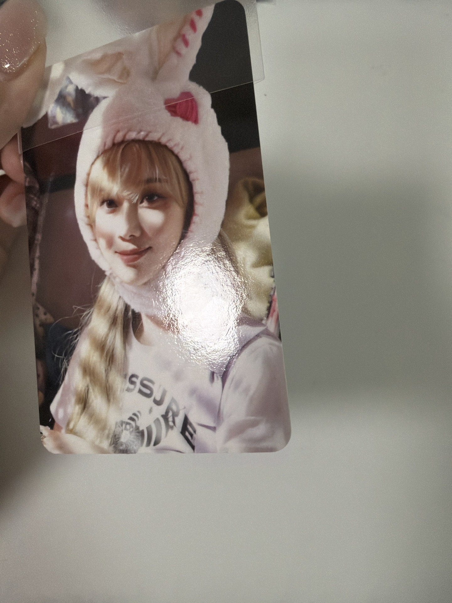 aespa 兔子冬 電影滿額冬