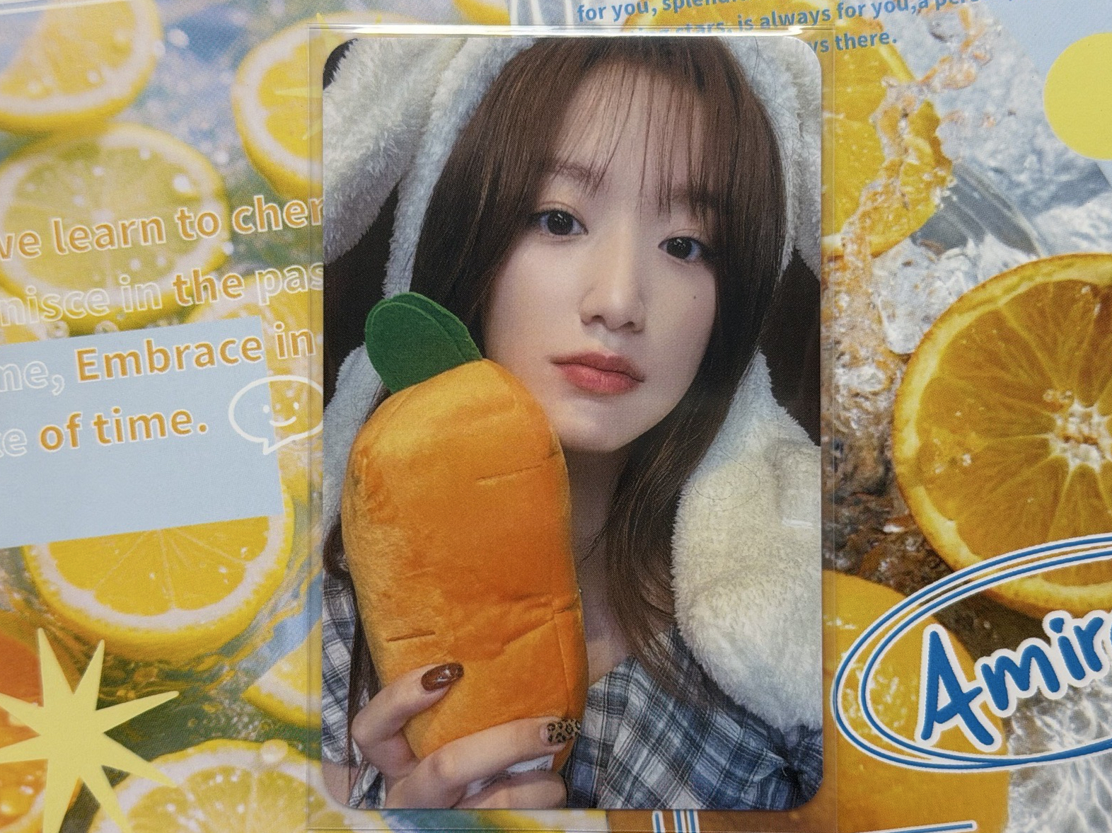 💛迷七 MS7.0 胡蘿蔔刷