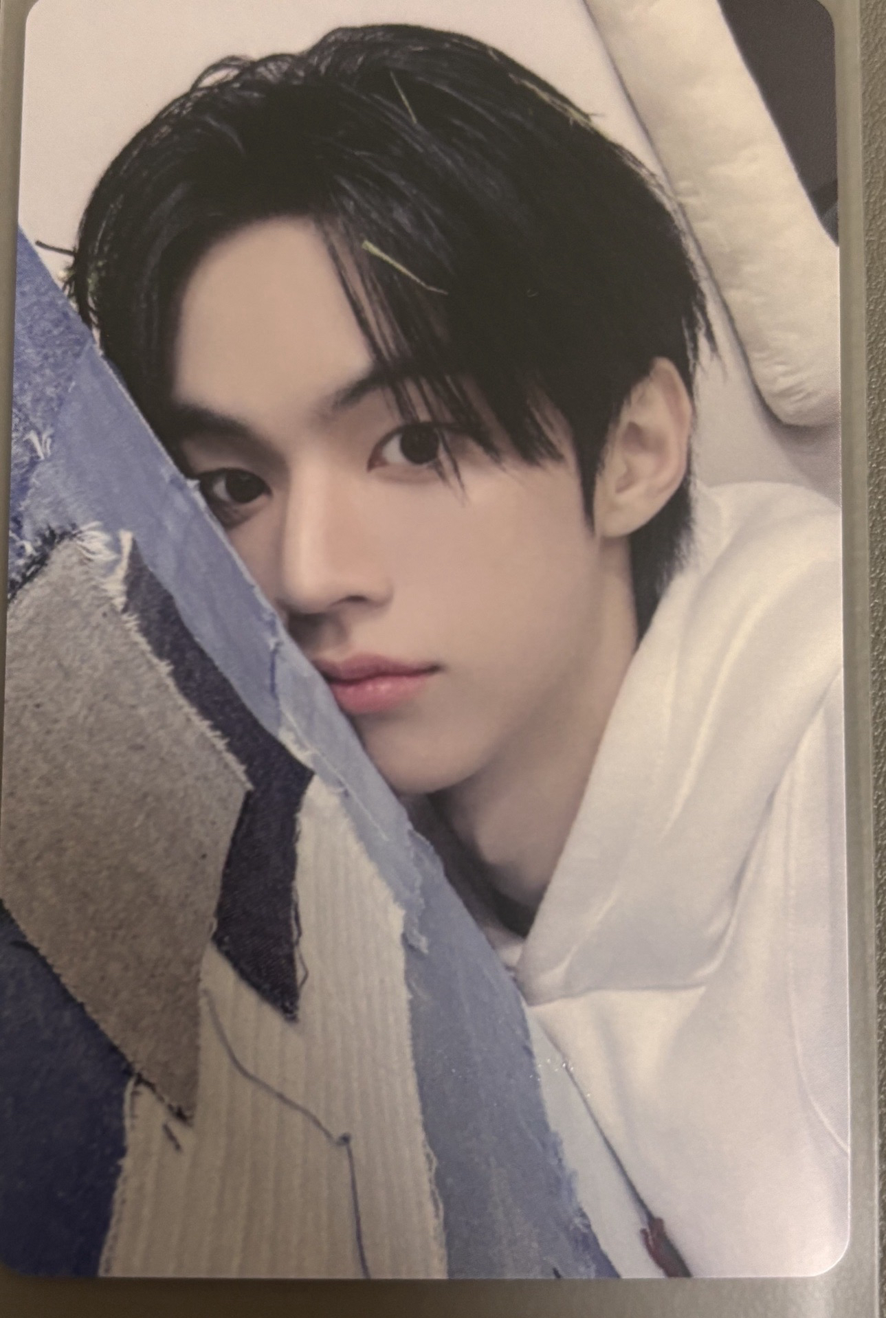 TWS PLAY HARD 金道勳 一直娛 1.0