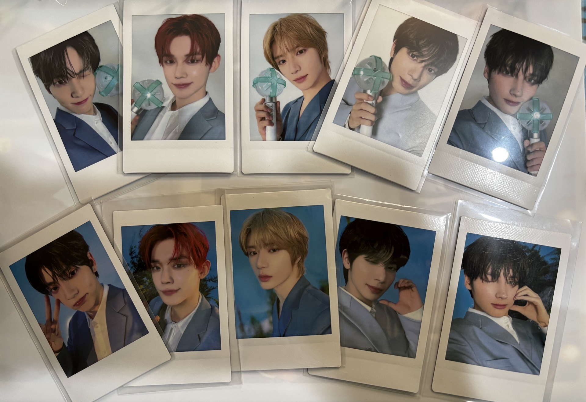 TXT EP.2 日巡-拍立得 