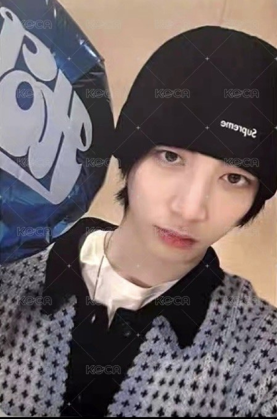 BOYNEXTDOOR HOW？一直娛氣球特典