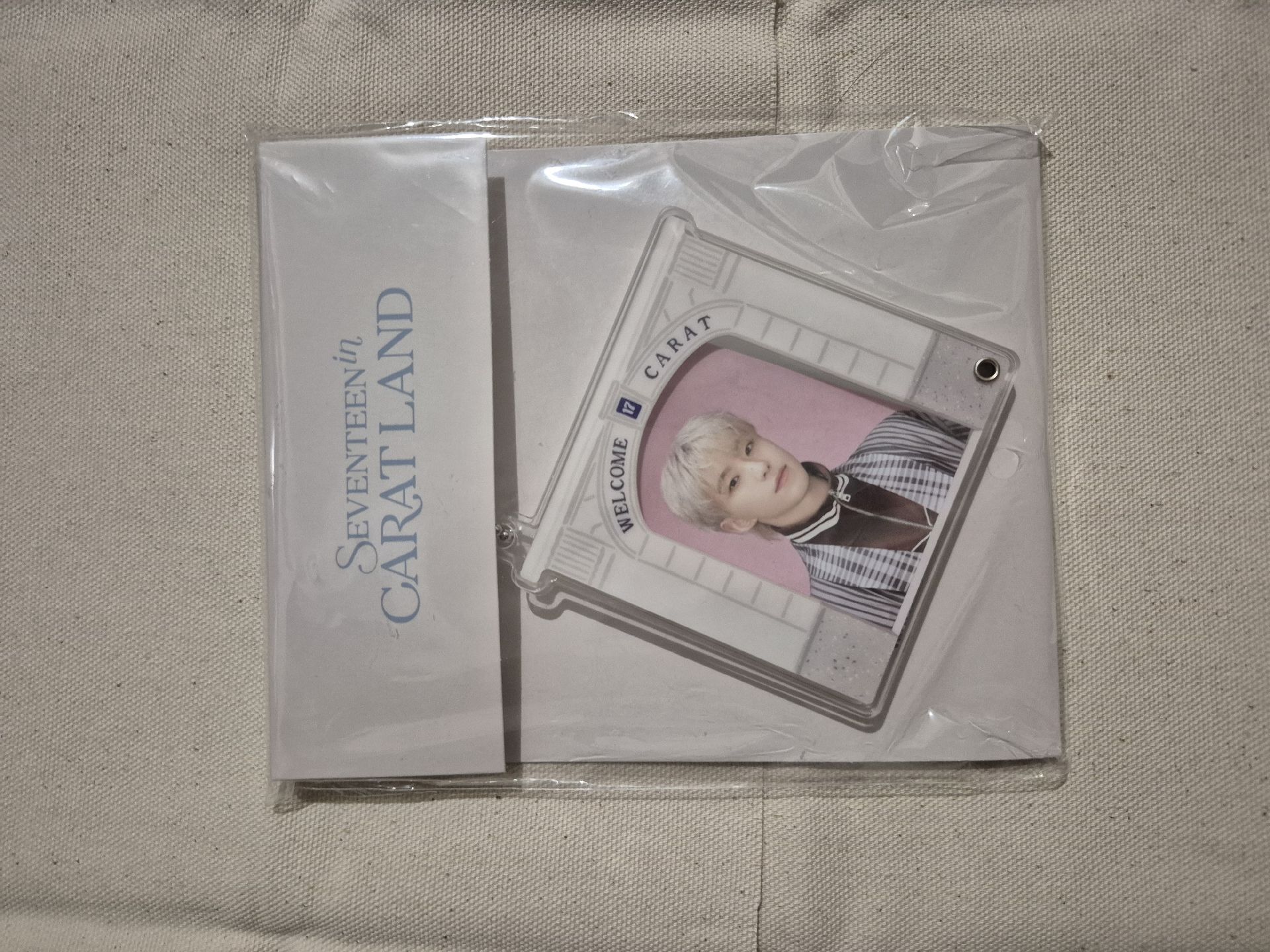 23年克拉島 hoshi