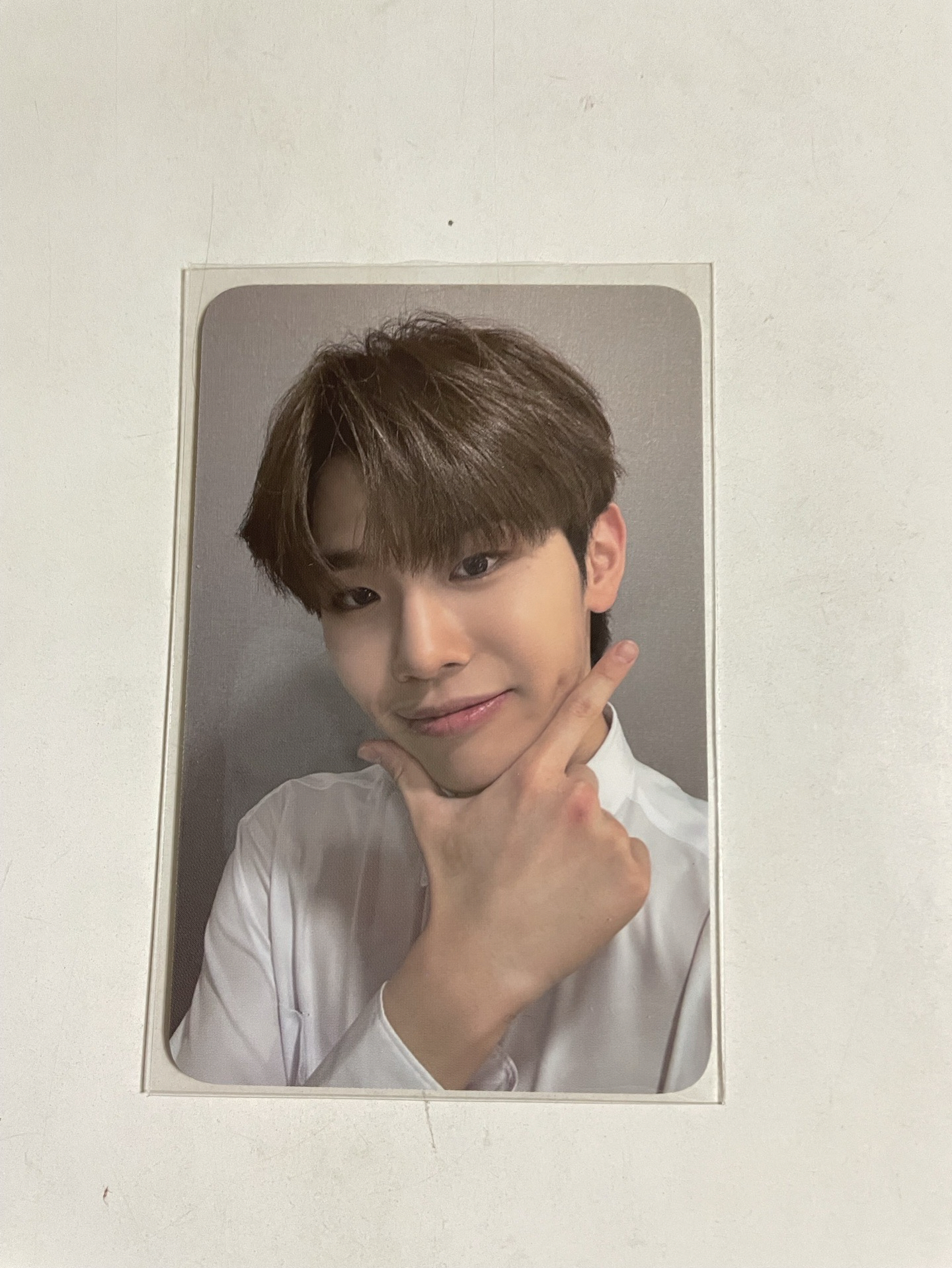 金泰來 Boys Planet CGV1.0