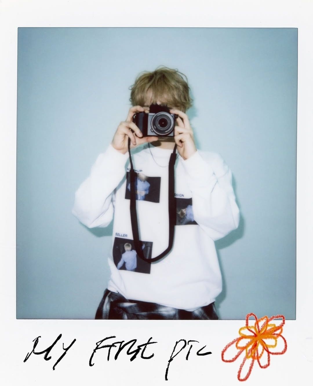 CAVISH×KickFlip Donghwa