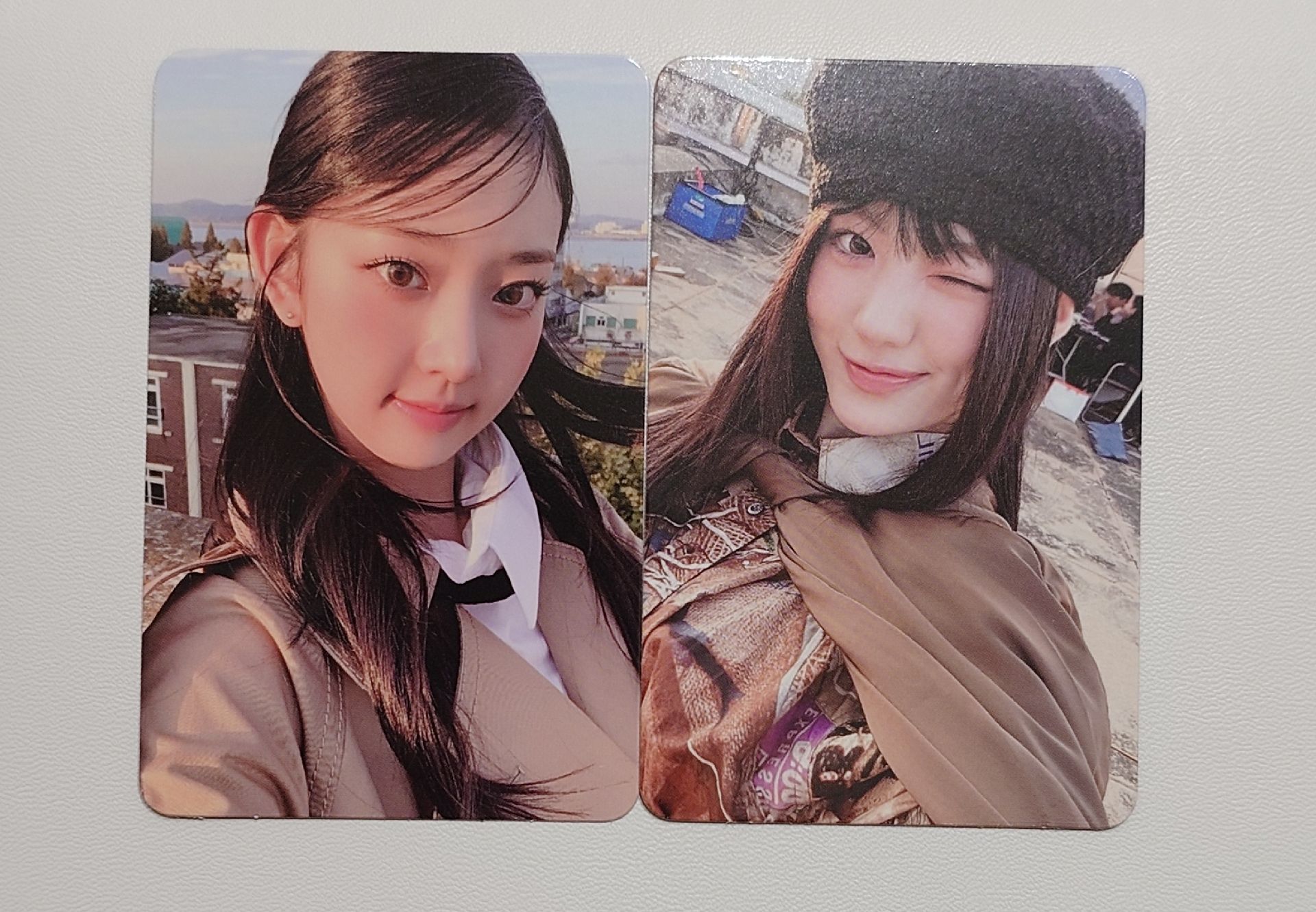 kiiikiii UG第三週打歌卡