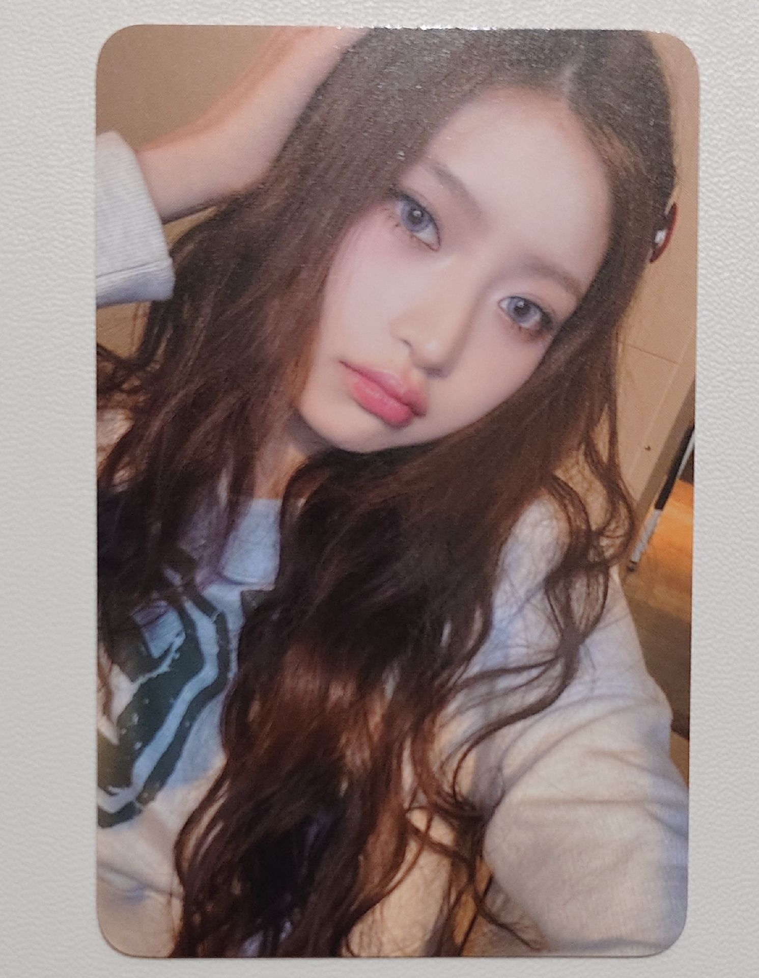 Haum郭河音 UG k4 2.0