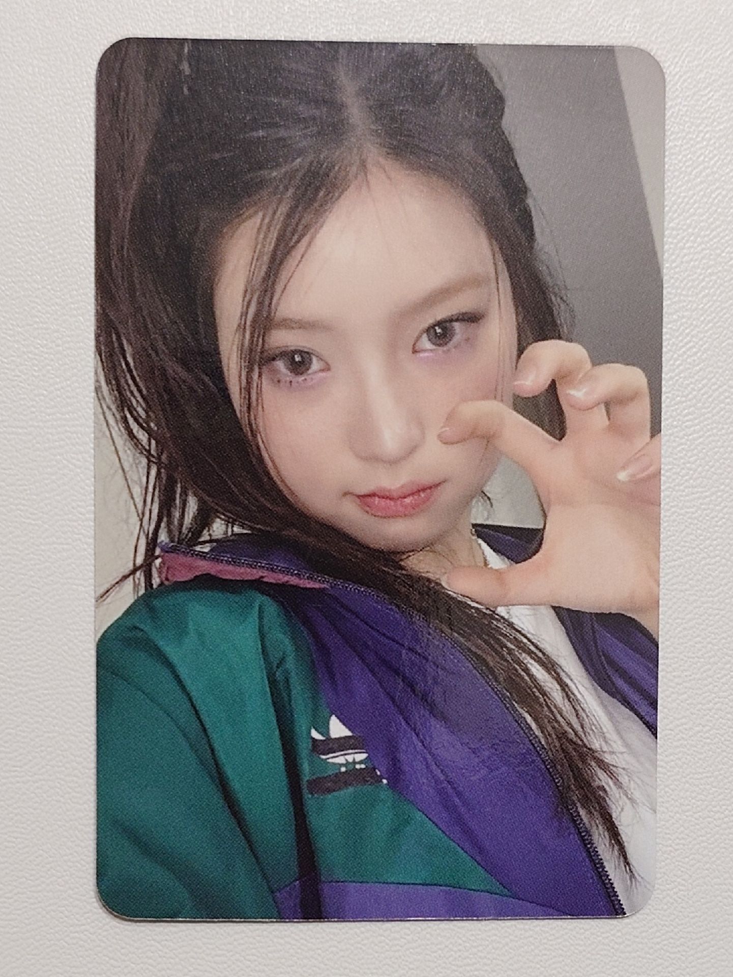 Haum郭河音 UG sr2.0