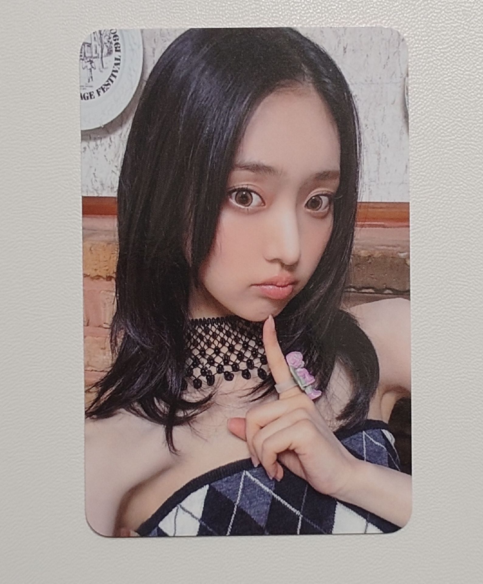 Leesol李修旻 DA wm2.0