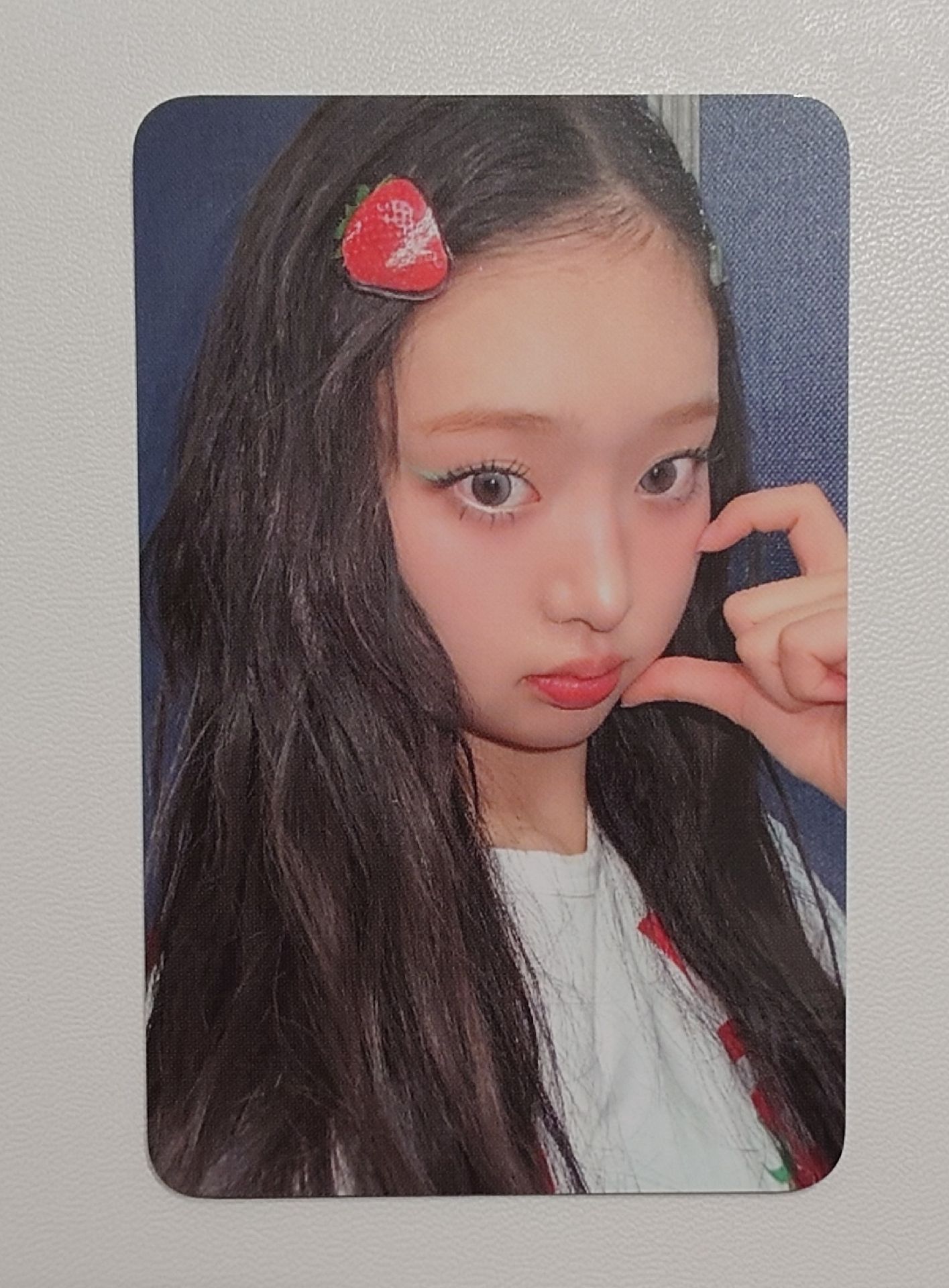 Leesol李修旻 UG wm線上1.0