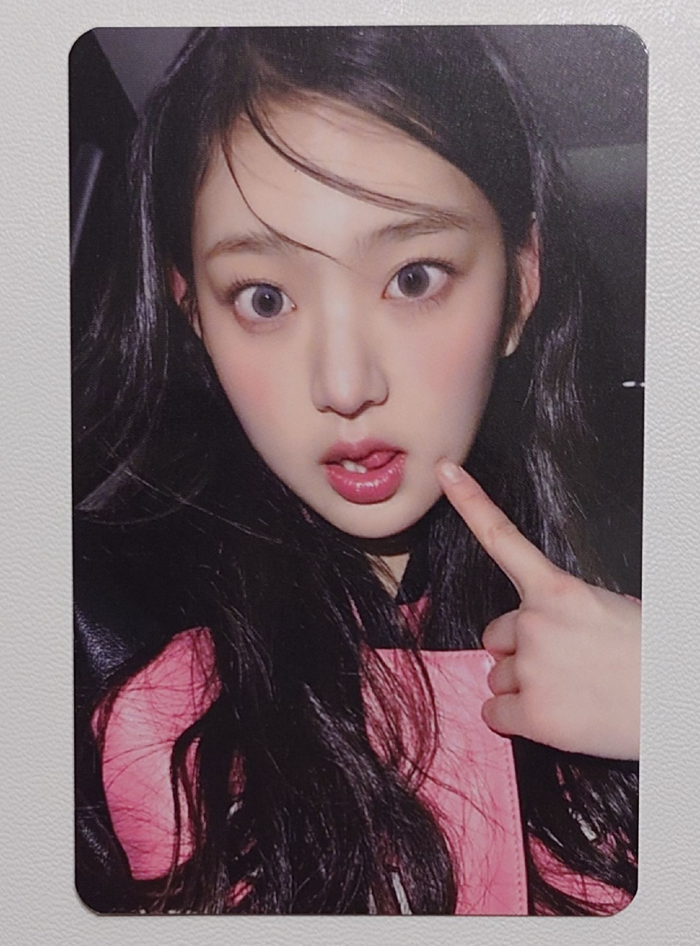 Leesol李修旻 UG ms預售