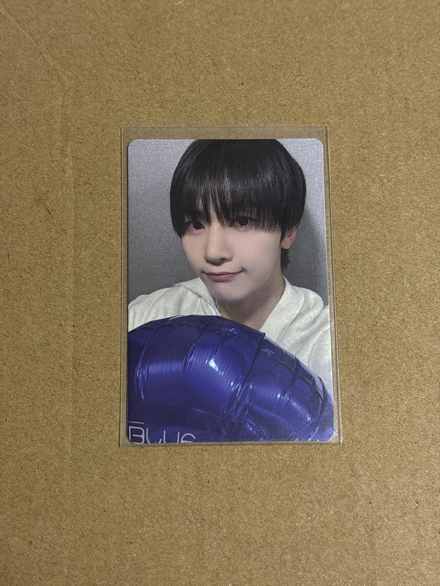 💙迷五快閃 卡包卡/滿額卡