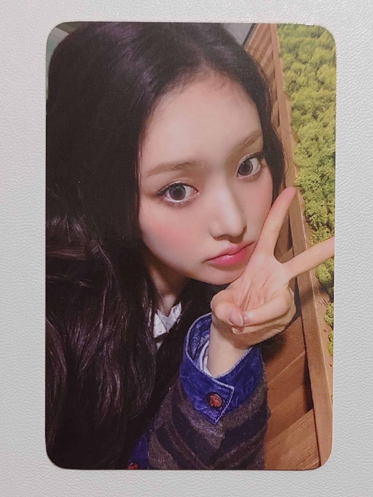 Leesol李修旻 UG wm4.0