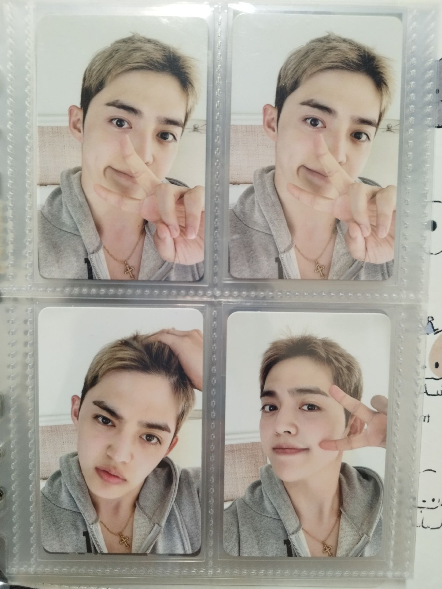 哲CXM專卡/率消費期限場限