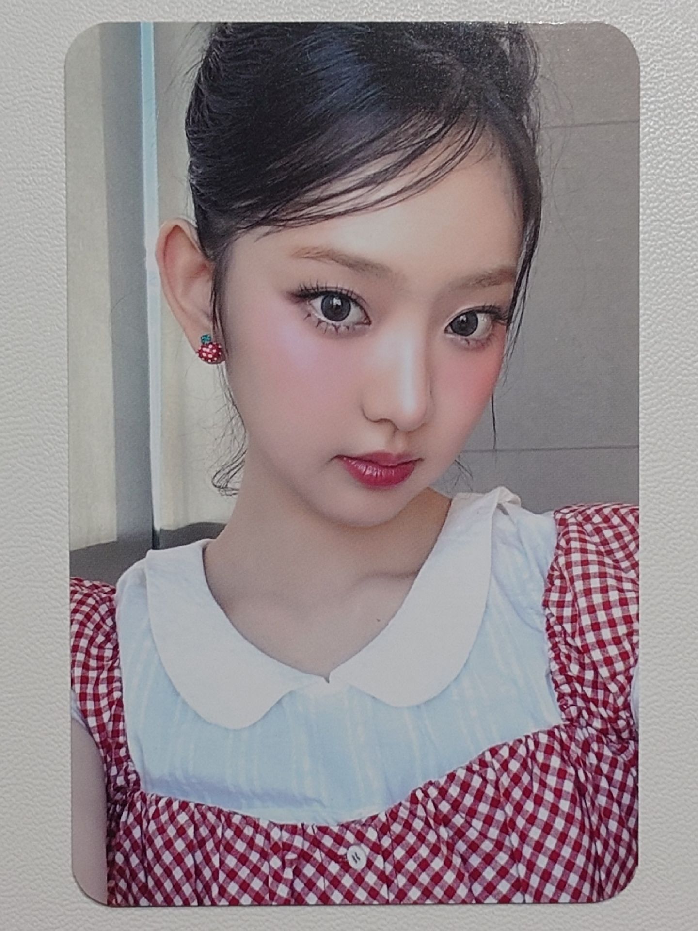 Leesol李修旻 sw線下1.0