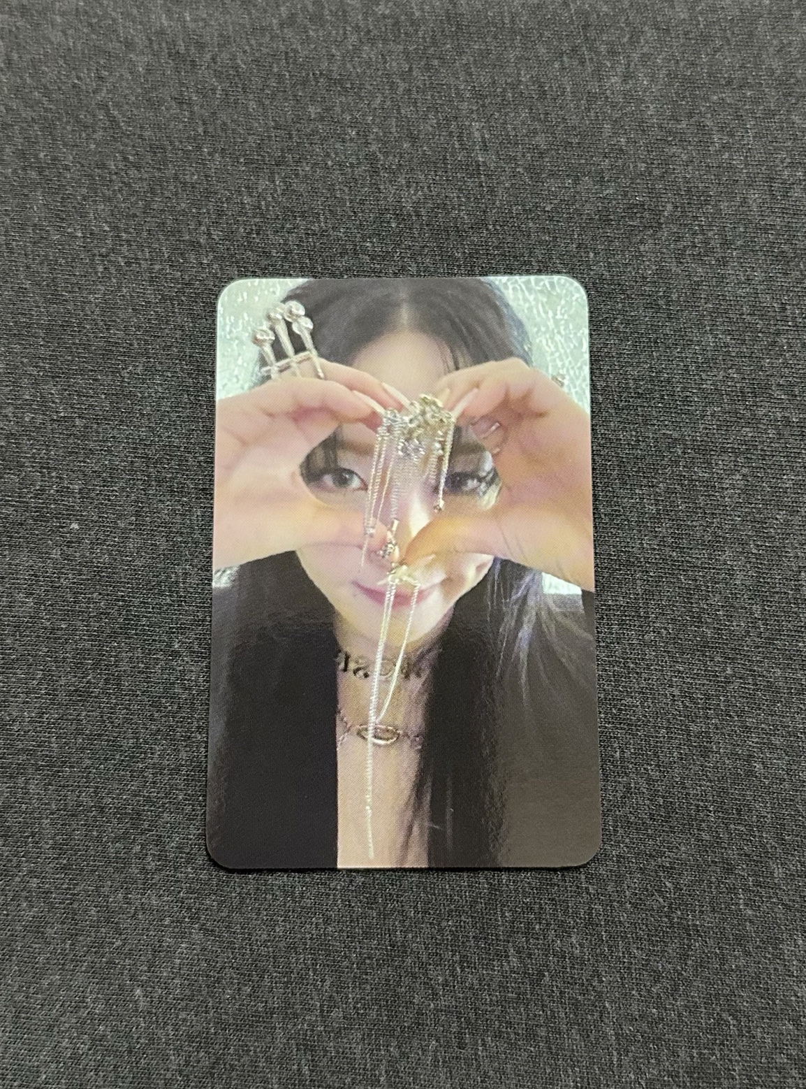 Armageddon WM幸運卡柚