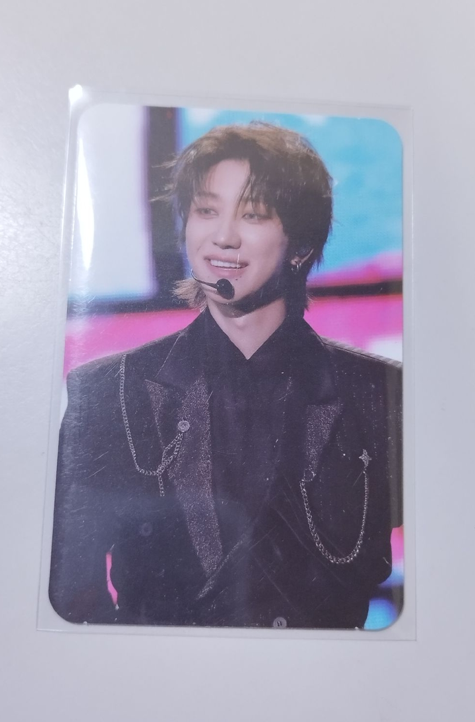 小八follow電影卡