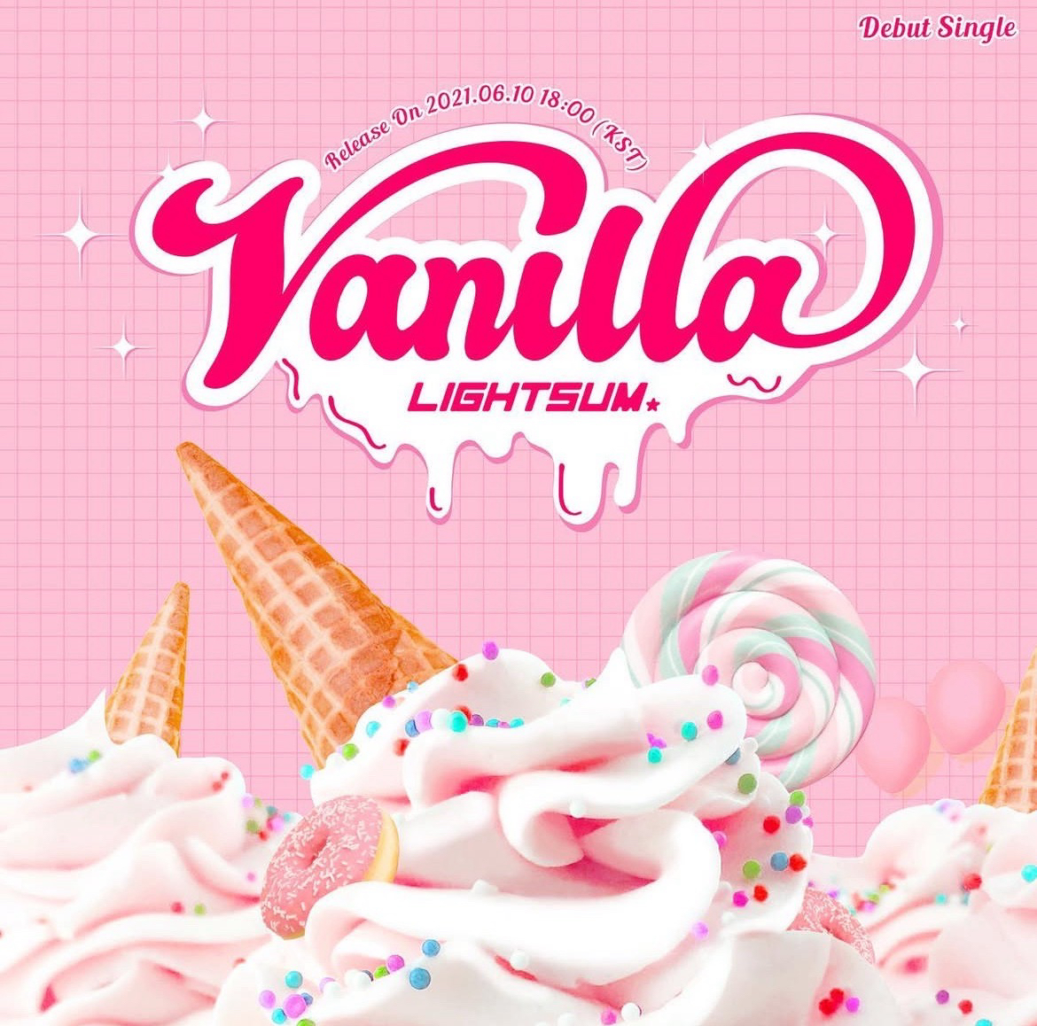 Debut Single [Vanilla]