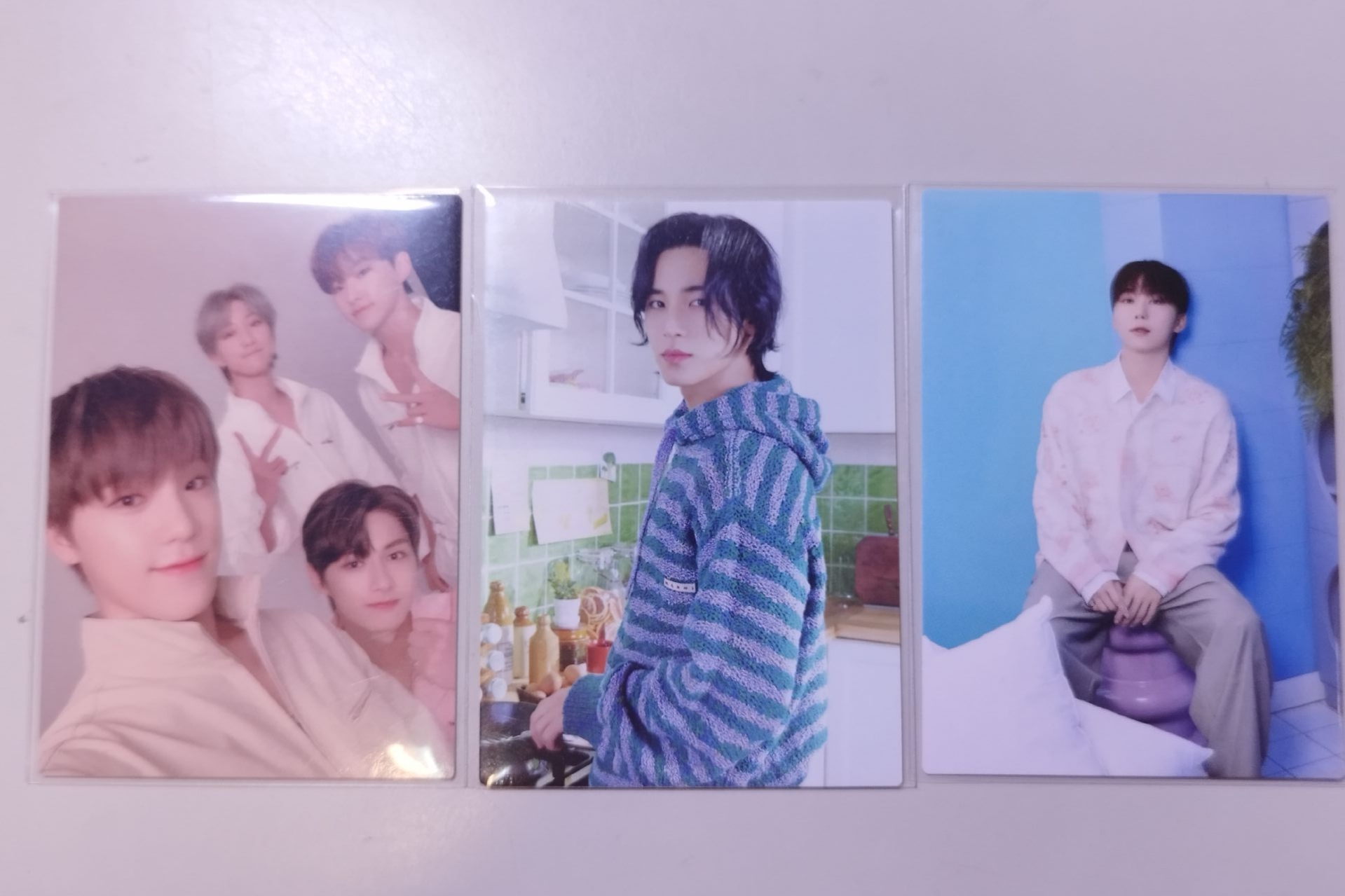 HOME/19'OTY隨機卡