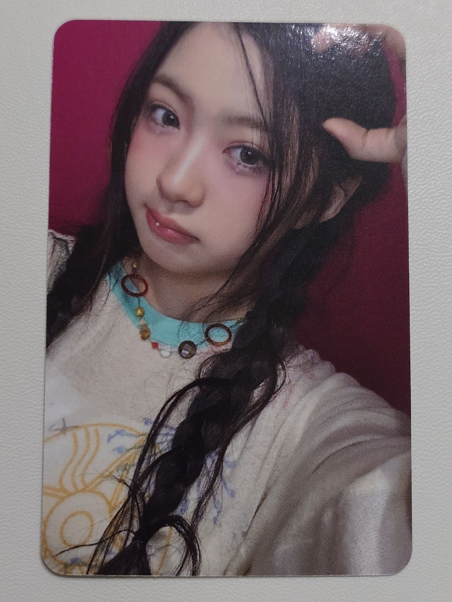 Kya朴祉禹 UG br1.0