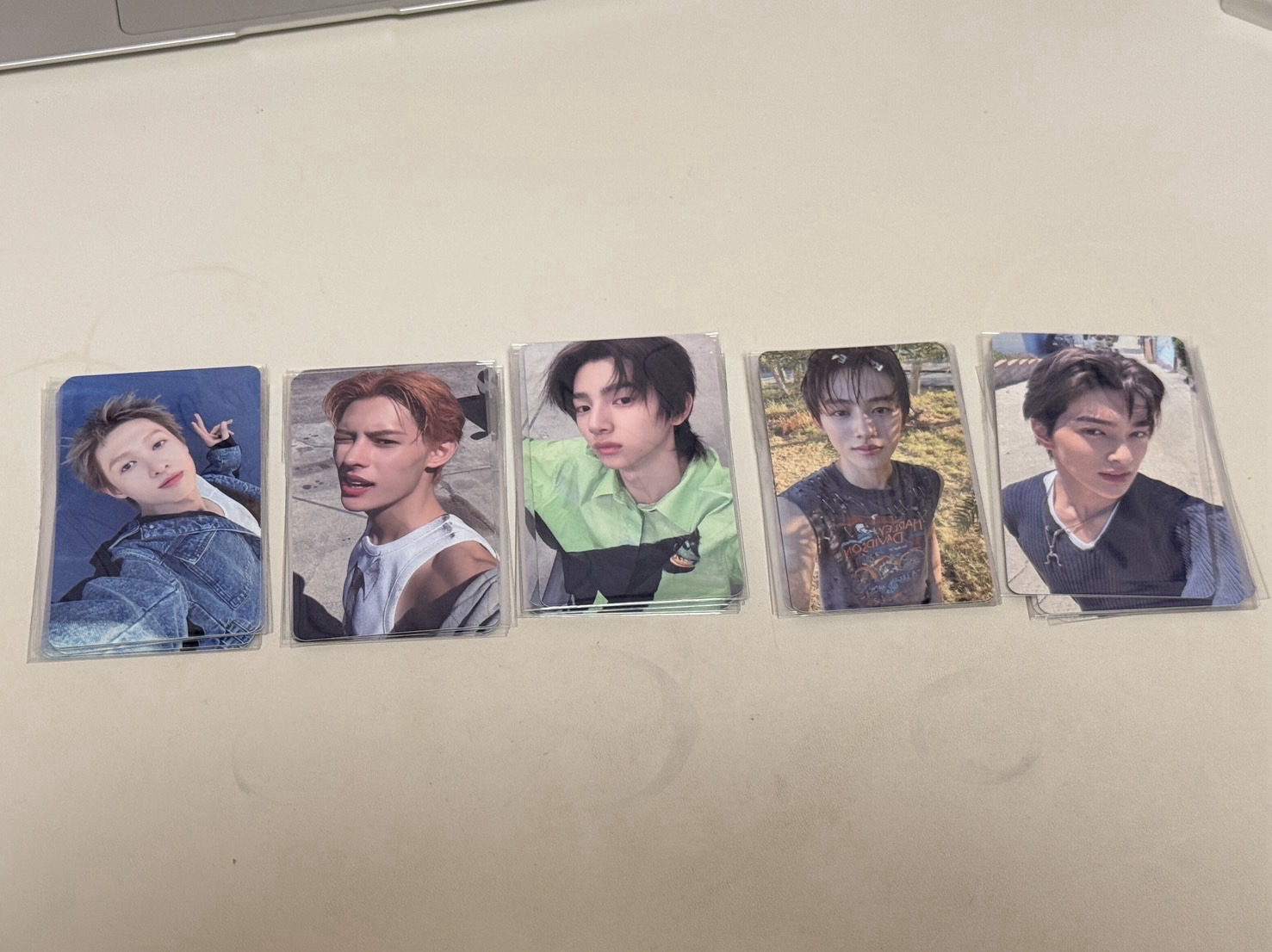 CORTIS MK1.0 單特典