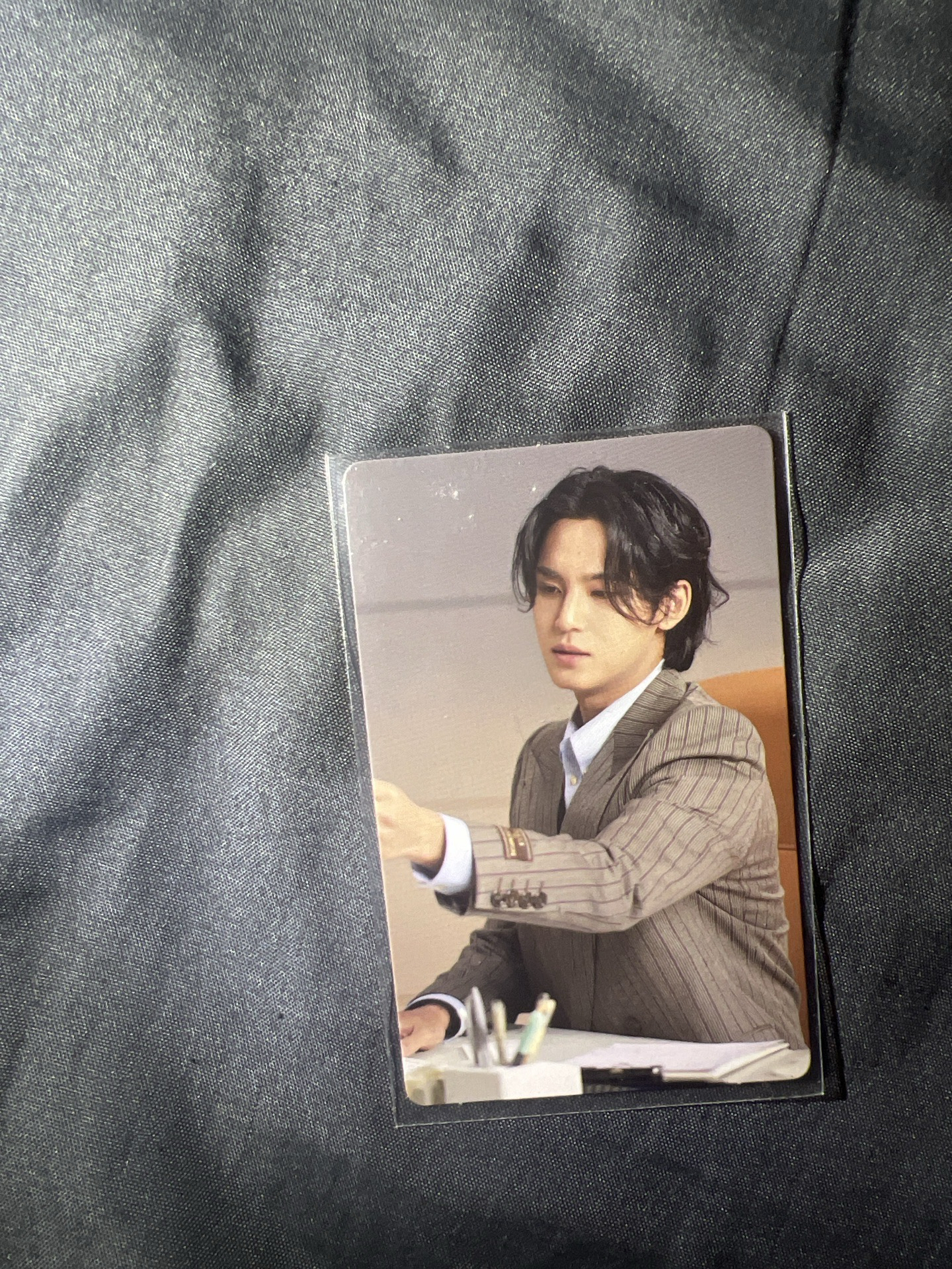 迷你10特點珉奎