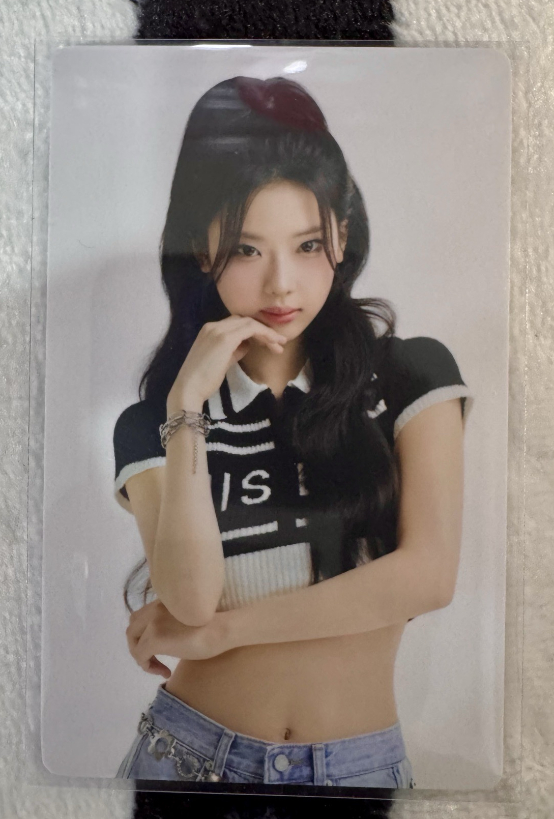 日本飯控 ss席 入場卡