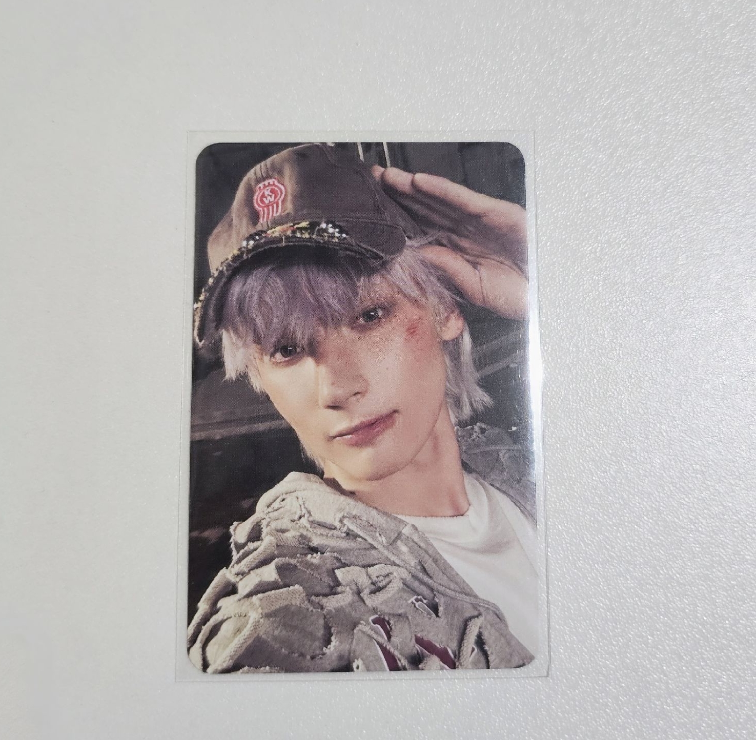 休寧 正四 電子專卡