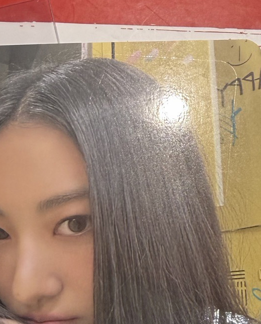 Gawon 迷一專卡 有瑕！