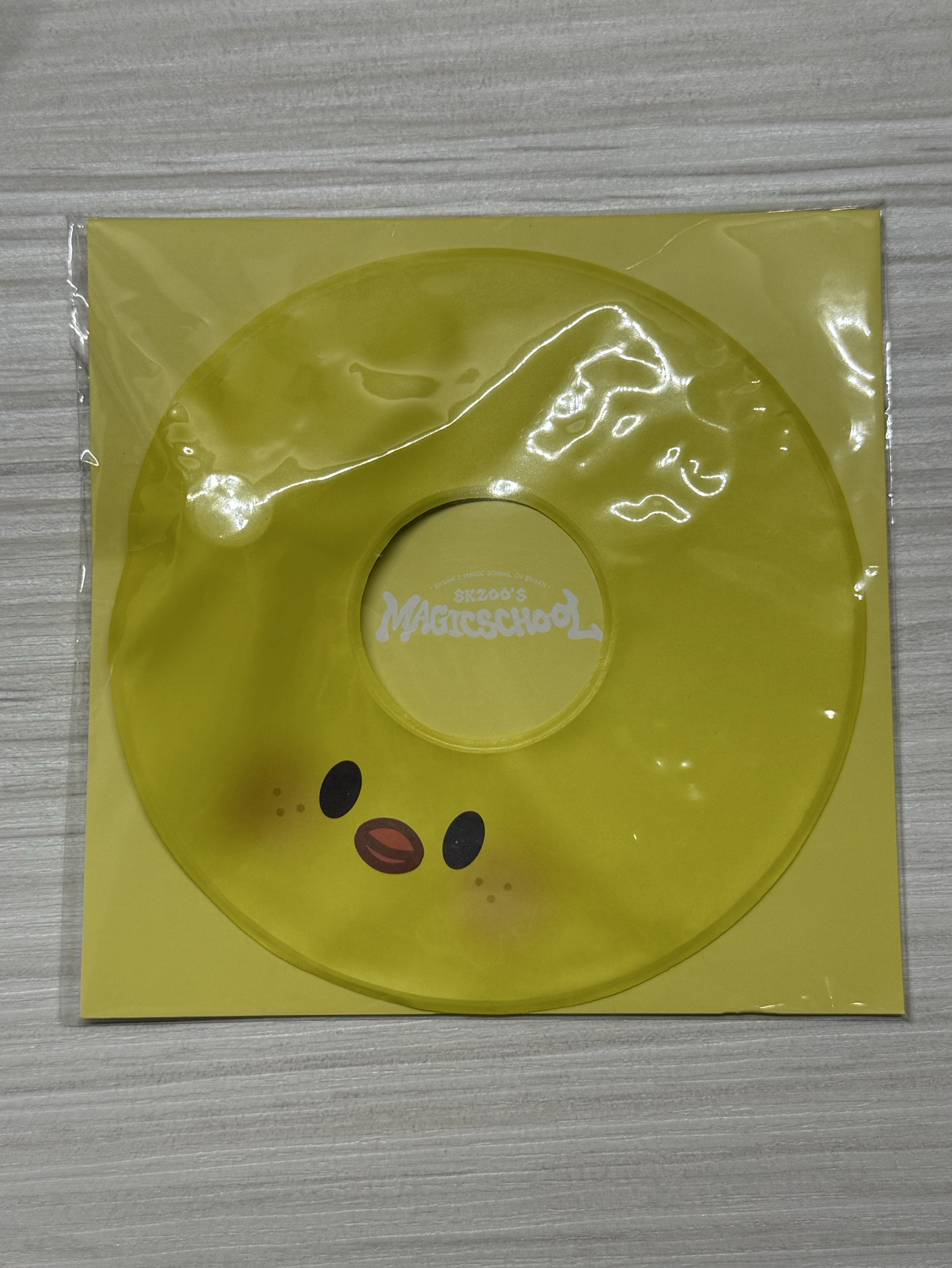 felix skzoo游泳圈