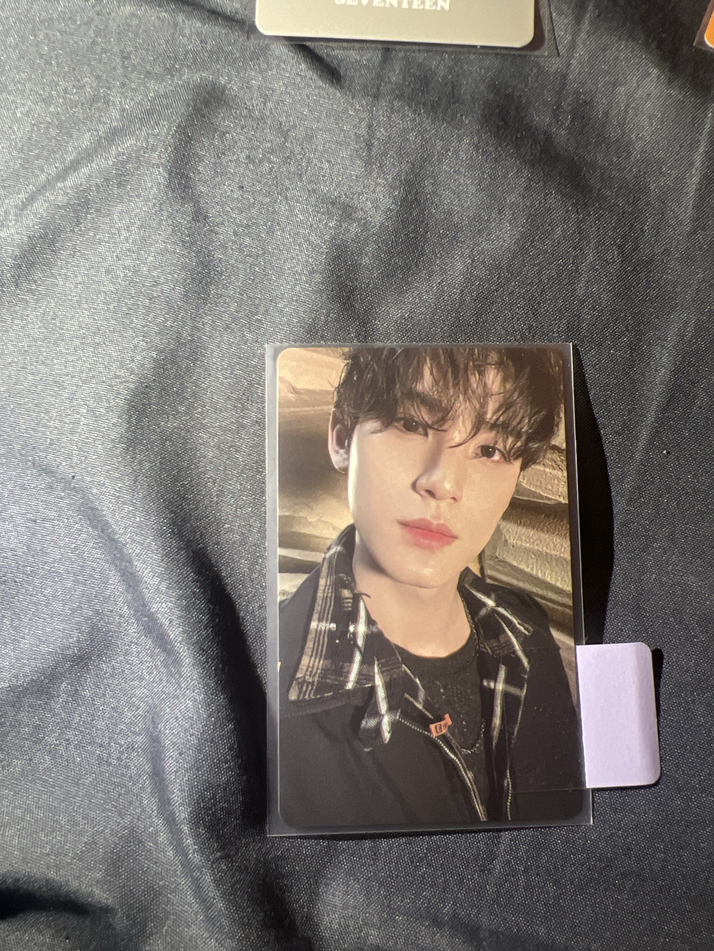 RE THE SUN DVD 小卡珉奎