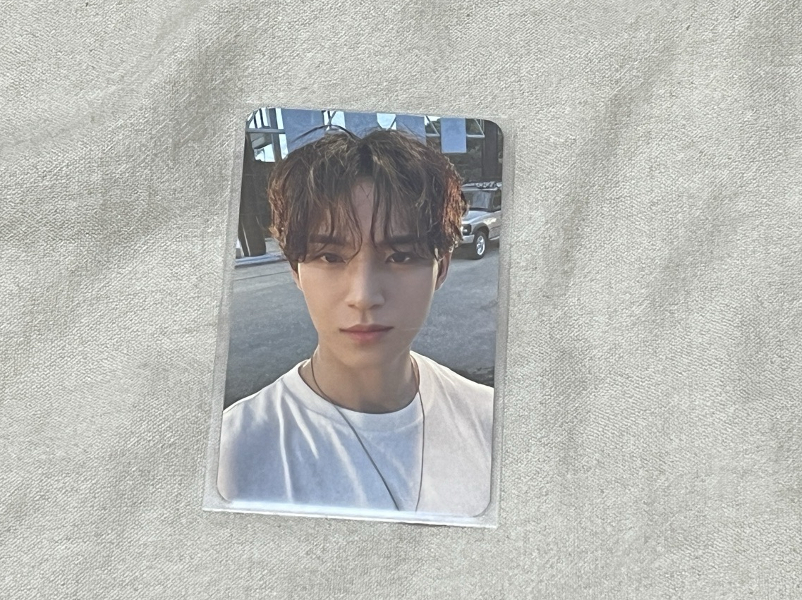 🩷正四後續特典 奎卡