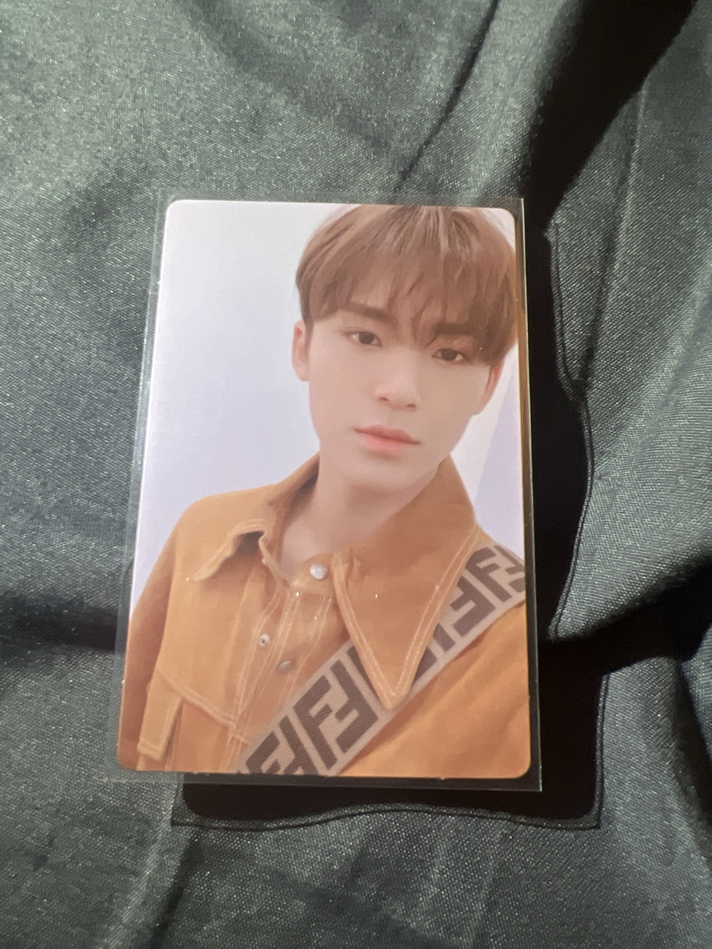 迷你六專卡珉奎