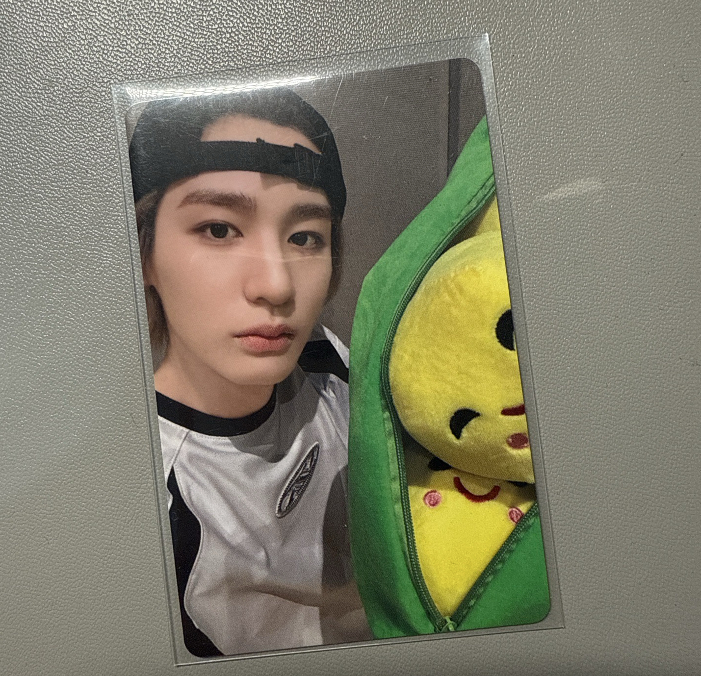 BOYNEXTDOOR LEEHAN 19.99 一直娛豌豆卡 5