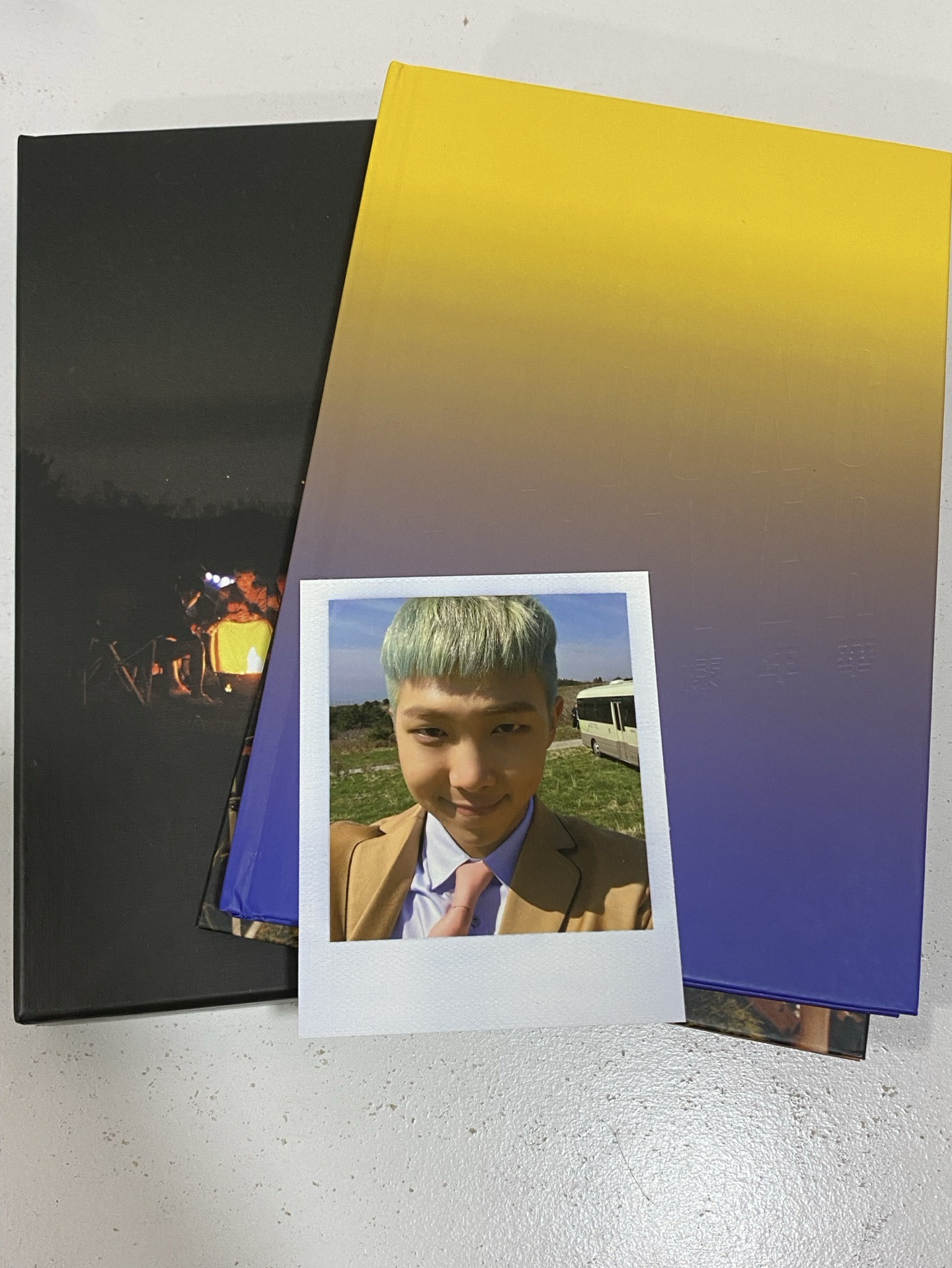 花樣年華YF俊 含專輯