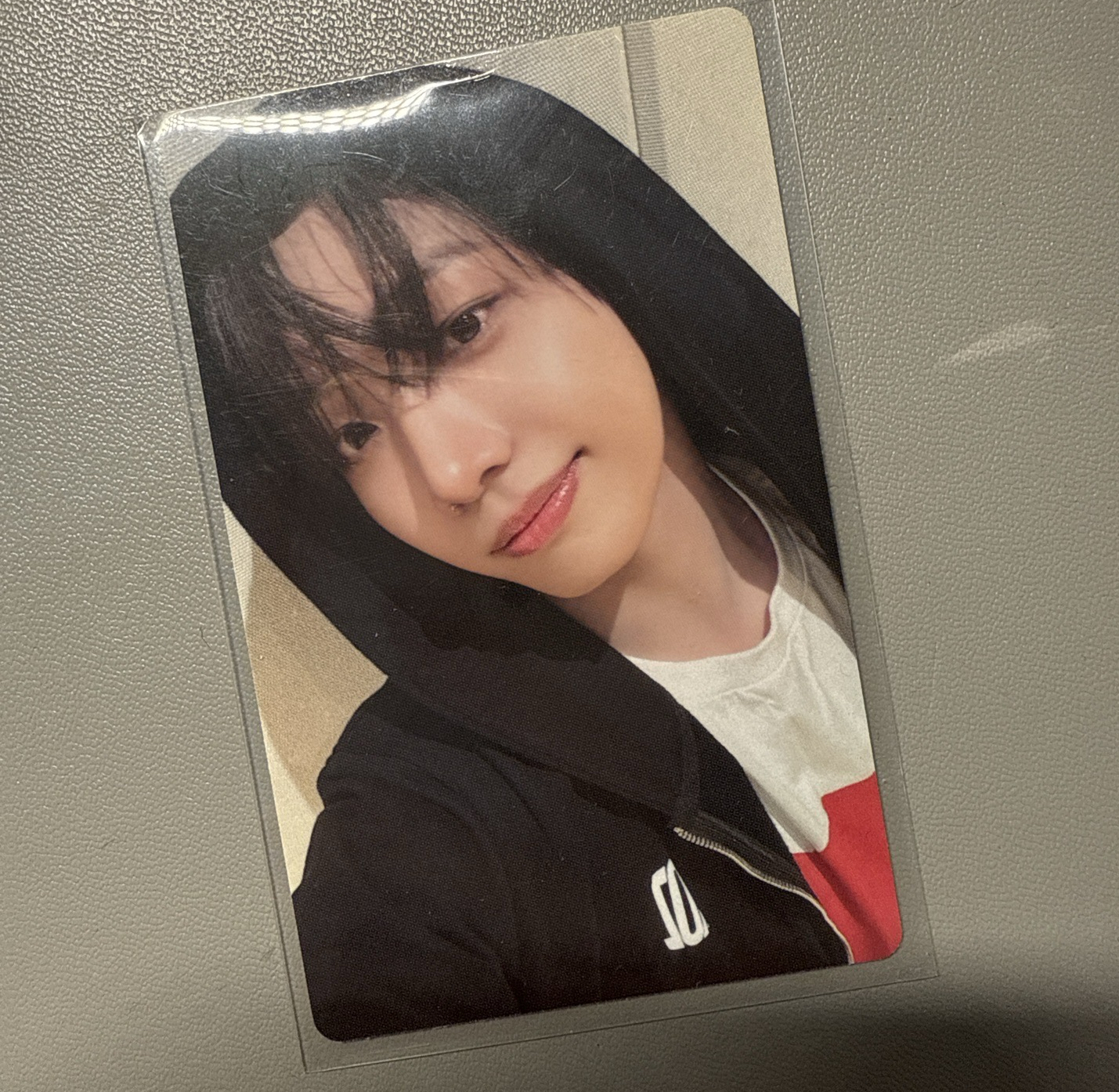 BOYNEXTDOOR JAEHYUN 19.99簽售卡3